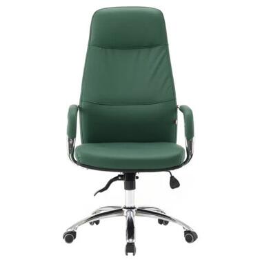 Офісне крісло Аклас Сейя Зелений (00127044) фото №2