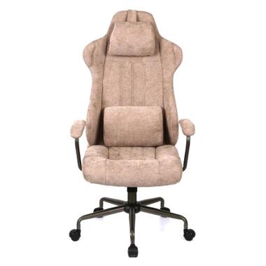 Кресло игровое Аклас Варяг Tilt (ZO-08 Coffee) (00172369) фото №2