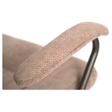 Кресло игровое Аклас Варяг Tilt (ZO-08 Coffee) (00172369) фото №12