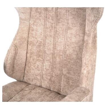 Кресло игровое Аклас Варяг Tilt (ZO-08 Coffee) (00172369) фото №7