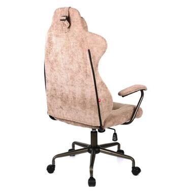 Кресло игровое Аклас Варяг Tilt (ZO-08 Coffee) (00172369) фото №4