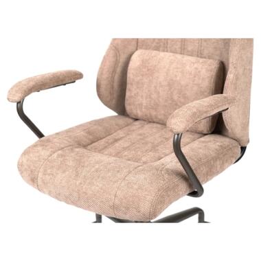 Кресло игровое Аклас Варяг Tilt (ZO-08 Coffee) (00172369) фото №6