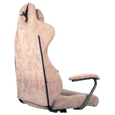 Кресло игровое Аклас Варяг Tilt (ZO-08 Coffee) (00172369) фото №9