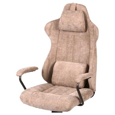 Кресло игровое Аклас Варяг Tilt (ZO-08 Coffee) (00172369) фото №5