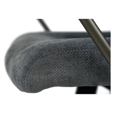 Кресло игровое Аклас Варяг Tilt (ZO-24 Dark Grey) (00172370) фото №10