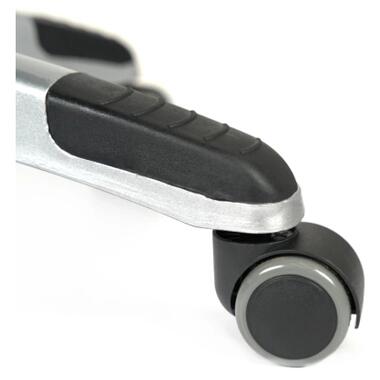 Кресло игровое Аклас Погин Tilt (PU Black) (00172346) фото №12