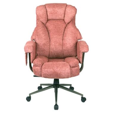 Офисное кресло Аклас Гетьман R-SR (DV-59 Brown) (00172353) фото №2