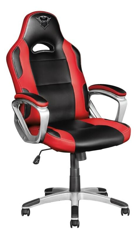 Игровое кресло Trust GXT705R Ryon Red фото №1