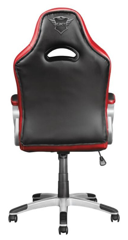 Игровое кресло Trust GXT705R Ryon Red фото №7
