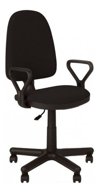 Офісне крісло Новий Стиль Standart GTP C-11 фото №1