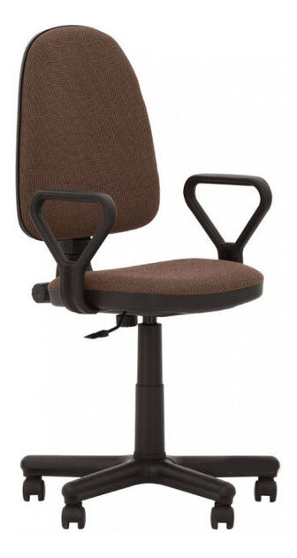 Офісне крісло Новий Стиль Standart GTP C-24 фото №1