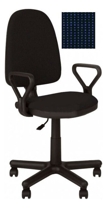 Офісне крісло Новий Стиль Standart GTP C-27 фото №1