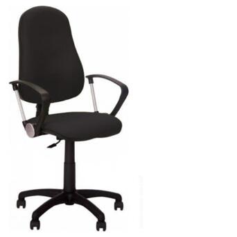 Офісне крісло Новий Стиль Offix GTP ZT-24 фото №1