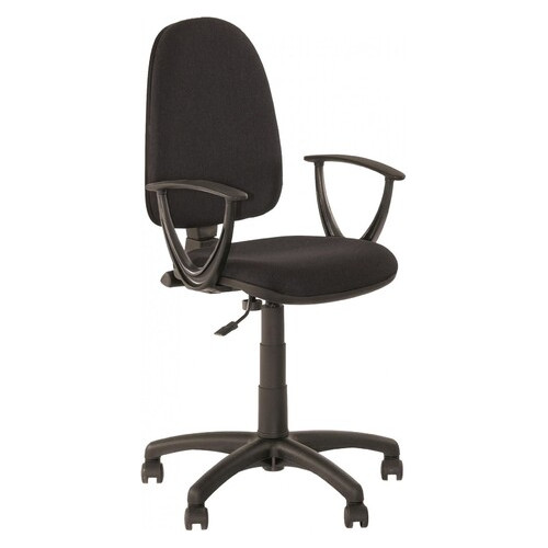 Офісне крісло Новий Стиль Prestige II GTP FI 600 C-11 фото №1