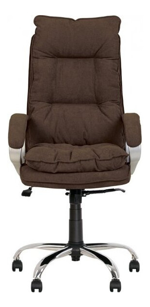 Крісло New Style Yappi Anyfix CHR68 P SORO-28 фото №2