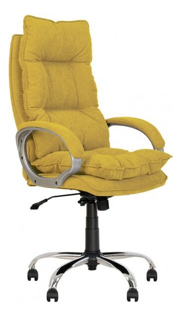 Крісло New Style Yappi Anyfix CHR68 P SORO-40 фото №1
