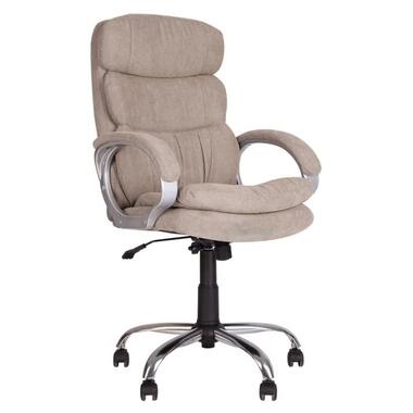 Крісло для керівника Новий стиль Dolce Anyfix CHR68 P SORO-23 фото №1