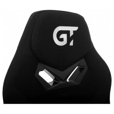 Крісло ігрове GT Racer X-2656 Black фото №10