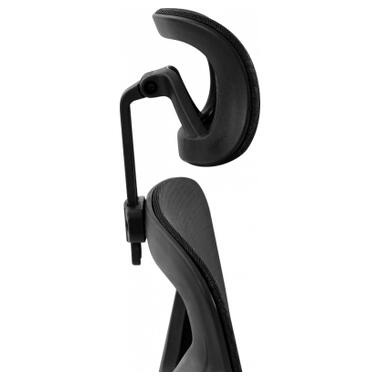 Офисное кресло GT Racer B-5865 Black фото №10