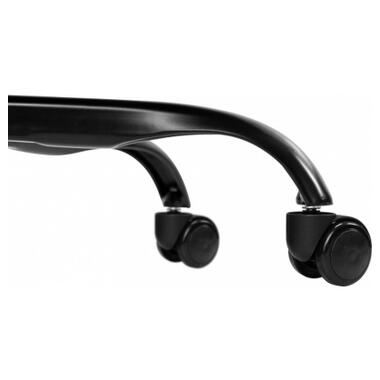 Офисное кресло GT Racer B-5865 Black фото №12
