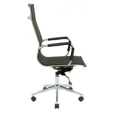 Офісне крісло Richman Кельн сітка чорна (IM0000029) фото №3