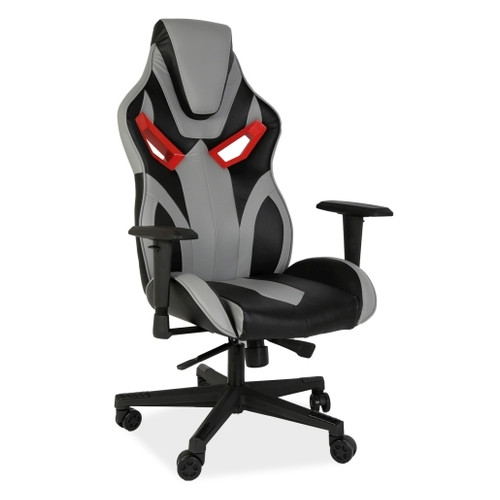 Офісне крісло Cobra Signal (8191) фото №1