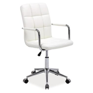 Офісне крісло Signal Q-022 (8260) фото №5