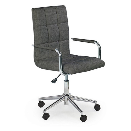Офісне крісло Gonzo 3 Halmar (25628) фото №1
