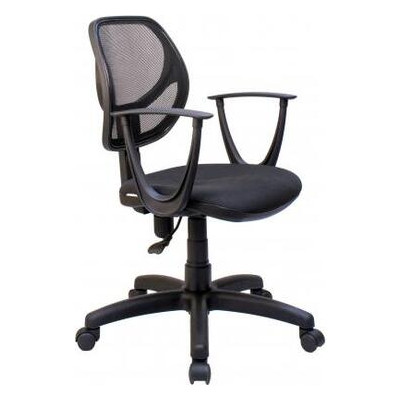 Офісне крісло Прімтекс Плюс Optima GTP С-11/M-01 фото №1
