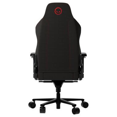 Крісло ігрове Lorgar Ace 422 Black/Red (LRG-CHR422BR) фото №5