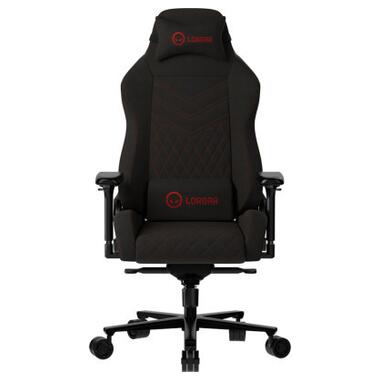 Крісло ігрове Lorgar Ace 422 Black/Red (LRG-CHR422BR) фото №1