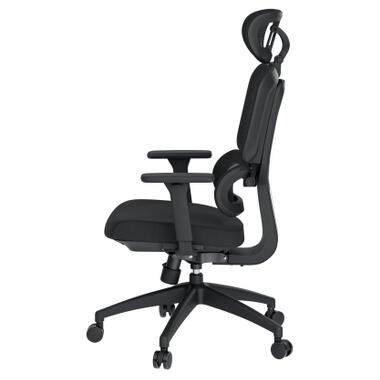 Офисное кресло OfficePro Skyline OC580-B-B-B (OC580-B-B-B) фото №5