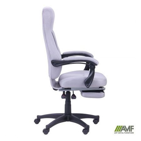 Крісло AMF Smart BN-W0002 Сіре (515276) фото №2