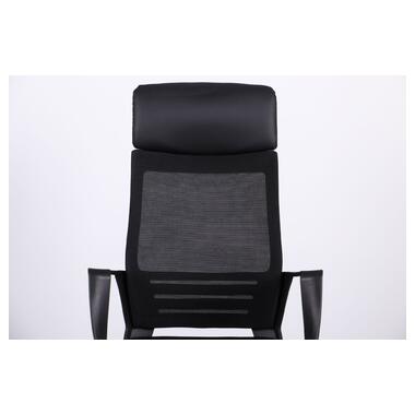 Кресло AMF Twist black черный (546475) фото №6
