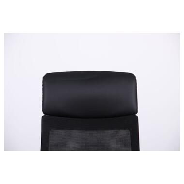 Кресло AMF Twist black черный (546475) фото №7