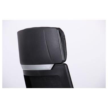 Кресло AMF Twist black черный (546475) фото №13