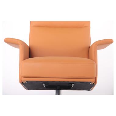 Крісло AMF Lorenzo XL Orange (547000) фото №7