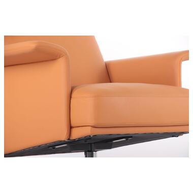 Крісло AMF Lorenzo XL Orange (547000) фото №11