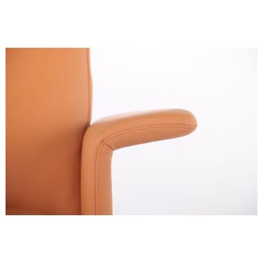 Крісло AMF Lorenzo XL Orange (547000) фото №9