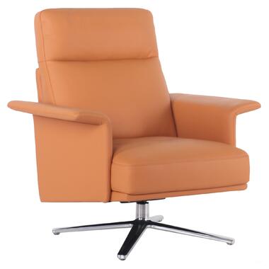 Крісло AMF Lorenzo XL Orange (547000) фото №2
