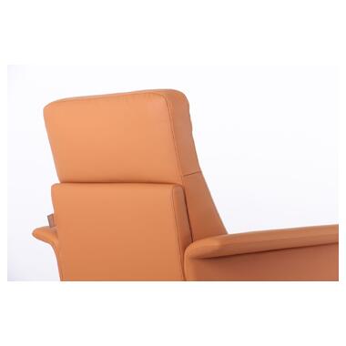 Крісло AMF Lorenzo XL Orange (547000) фото №15