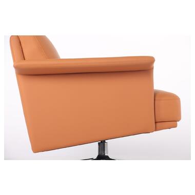 Крісло AMF Lorenzo XL Orange (547000) фото №13