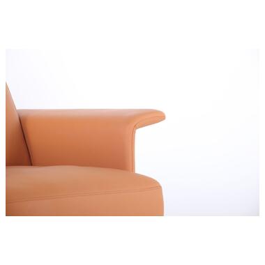 Крісло AMF Lorenzo XL Orange (547000) фото №12