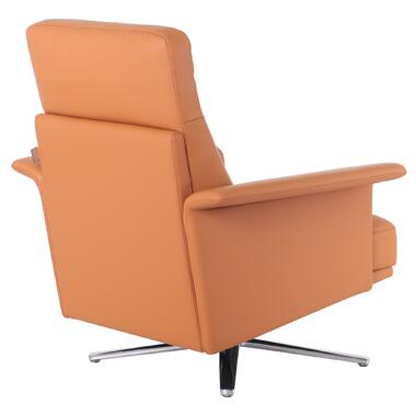 Крісло AMF Lorenzo XL Orange (547000) фото №5