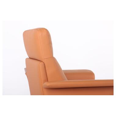 Крісло AMF Lorenzo XL Orange (547000) фото №14