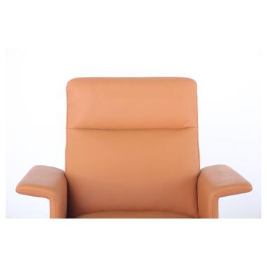 Крісло AMF Lorenzo XL Orange (547000) фото №6