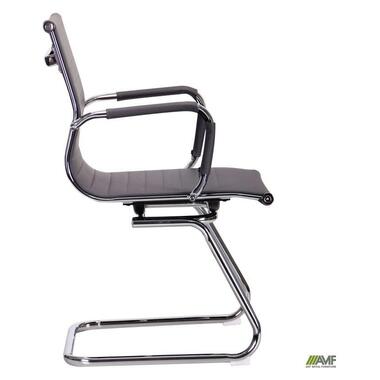 Крісло AMF Slim CF (XH-632C) сірий 521219 фото №2
