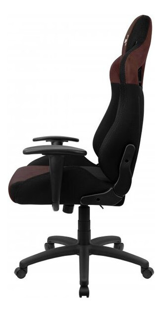 Крісло для геймерів AeroCool EARL Burgundy Red (EARL_Burgundy_Red) фото №7