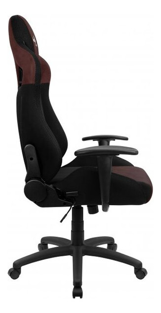 Крісло для геймерів AeroCool EARL Burgundy Red (EARL_Burgundy_Red) фото №8