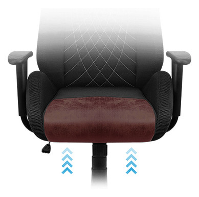 Крісло для геймерів AeroCool EARL Steel Blue (EARL_Steel_Blue) фото №13